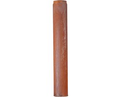 Weltevree - Extra Meter Chimney Pipe - Schoorsteenpijp voor Outdooroven - 1 Extra Meter van Weltevree