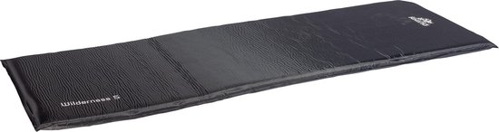 WILDERNESS 5 - BLACK van Wilderness