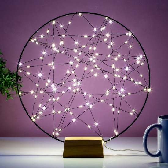 Winkee Dreamcatcher Lamp van Winkee