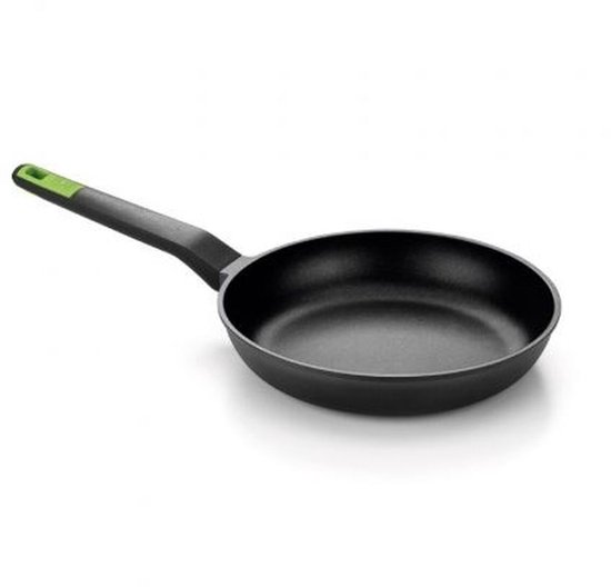 Wokpan BRA A841228 Ø 28 cm van Merkloos