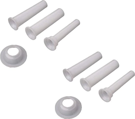 Worstenvuller - Worstenmaker - Worstenvul Machine - Worstmachine - Worsten Vuller van Clatronic