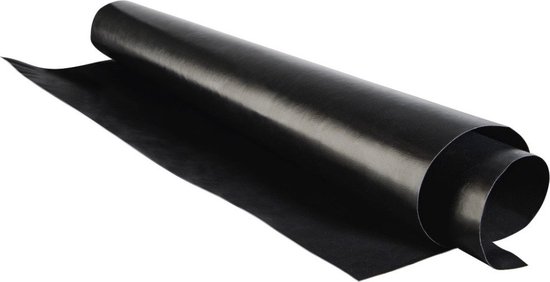 Xavax Herbruikbaar bakpapier, op maat te knippen, teflonlaag, 40 x 33 cm van Xavax