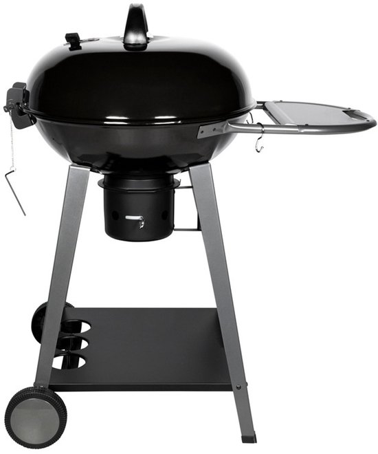YUTAN houtskoolbarbecue van Merkloos
