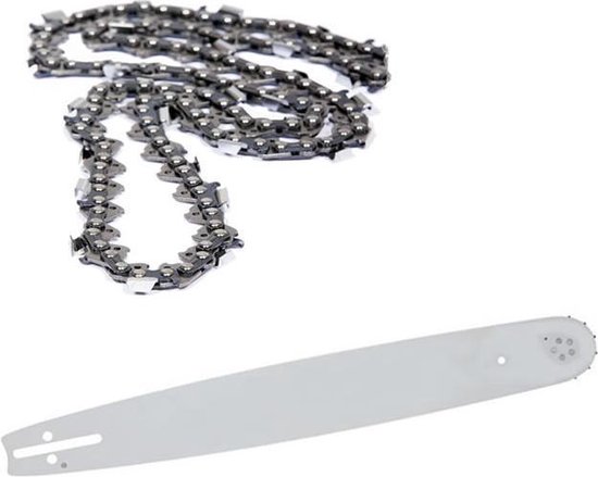 Zaagketting TT+ zaagblad 35cm voor STIHL 018, MS180, MS181 50 aandrijfschakels van TT型号