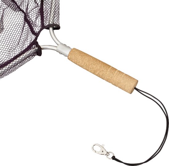 Zebco Floating Trout Gripper Net 75 x 55cm | Schepnet van Zebco