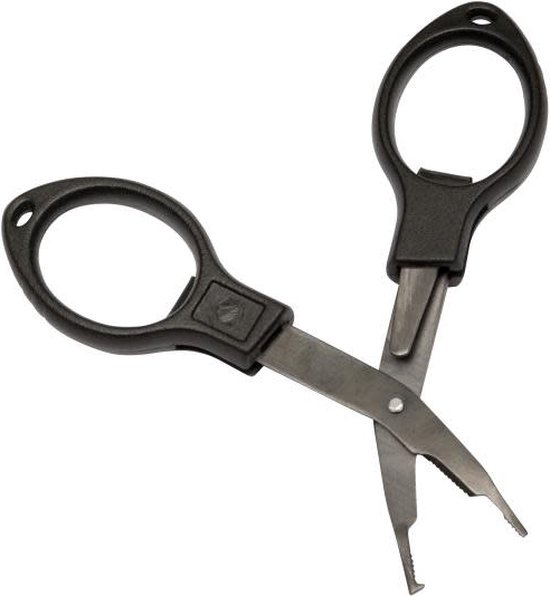 Zebco Pocket Split Ring Scissor van Zebco