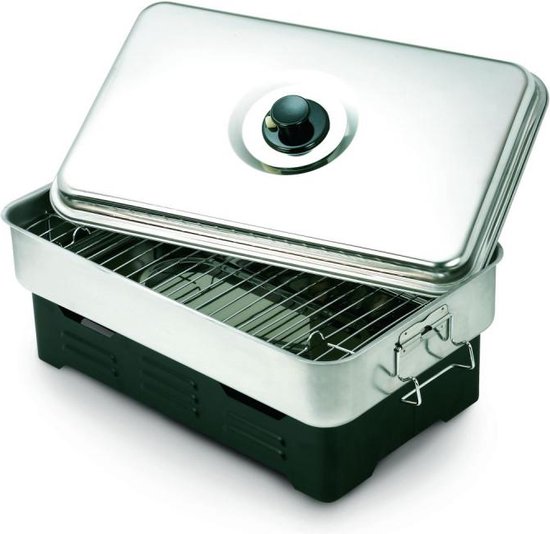 Zebco Rookoven Smokeasy van Zebco