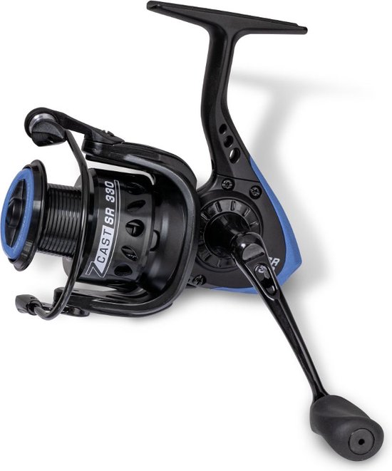 Zebco Z-Cast SR 340 | Vismolen van Zebco
