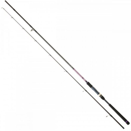 Zeebaarshengel - Daiwa - Croscast - 3.05m - 14-56gram van Daiwa