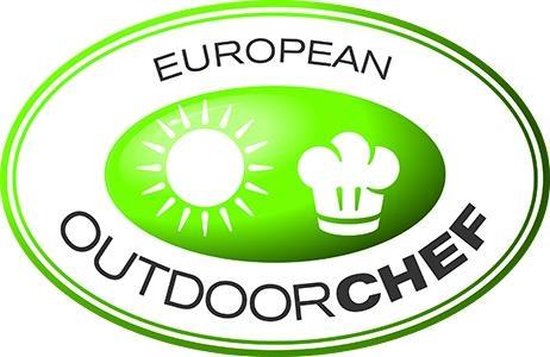 Zwart Vlambeschermer van Hendi